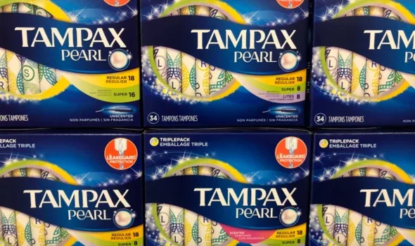 Tampax Lawsuit