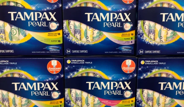Tampax Lawsuit
