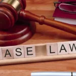What Is Case Law