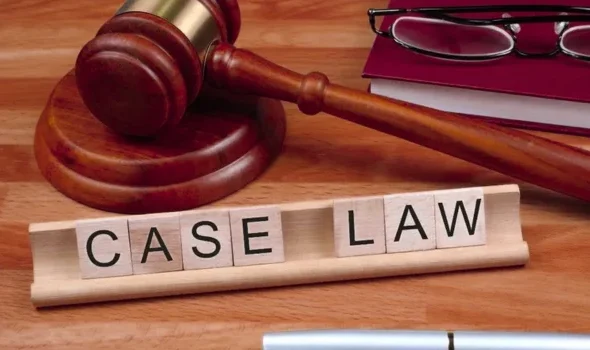 What Is Case Law