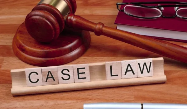 What Is Case Law