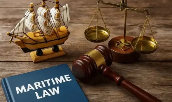 What Is Maritime Law