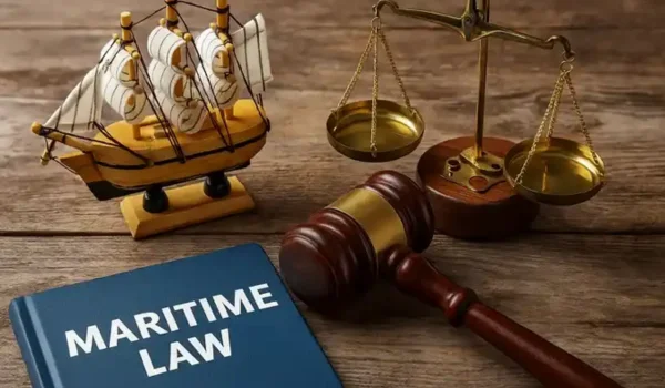 What Is Maritime Law