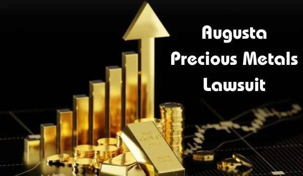 Augusta Precious Metals Lawsuit1