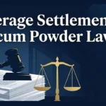 Average Settlement for Talcum Powder Lawsuit