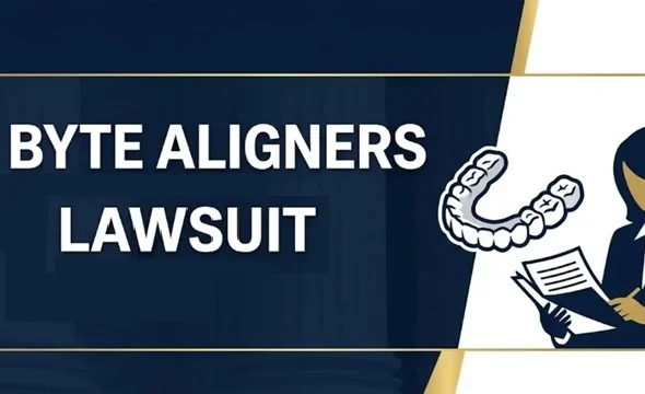Byte Aligners Lawsuit Explained