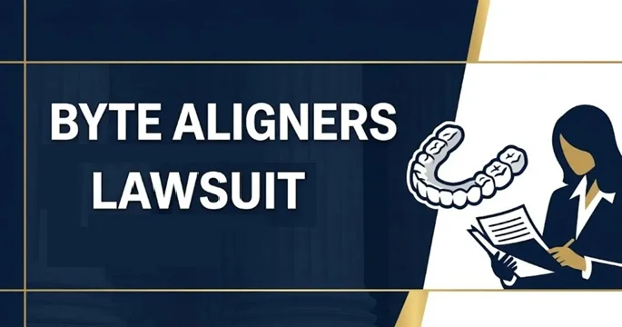 Byte Aligners Lawsuit Explained