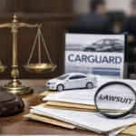 CarGuard Lawsuit