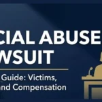 Facial Abuse Lawsuit Explained