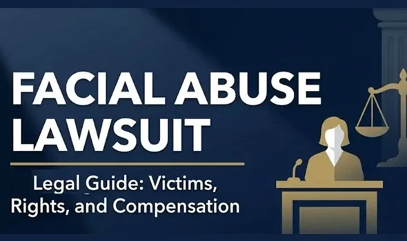 Facial Abuse Lawsuit Explained