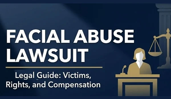 Facial Abuse Lawsuit Explained