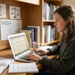 How to Write a Personal Statement for Law School