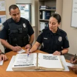 Important Case Law for Cops