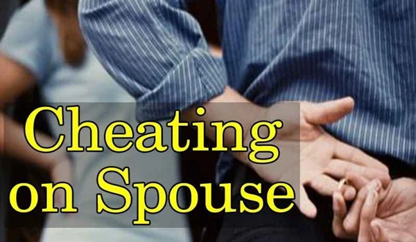 Is It Illegal to Cheat on Your Spouse