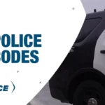 Police Ten Codes Explained