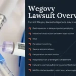 Wegovy Lawsuit Explained