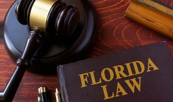 Weird Laws in Florida