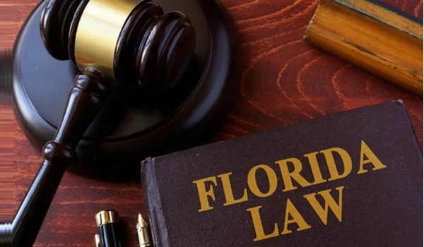 Weird Laws in Florida