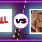 Will Vs Trust