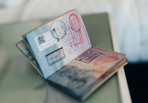 Immigration Attorney