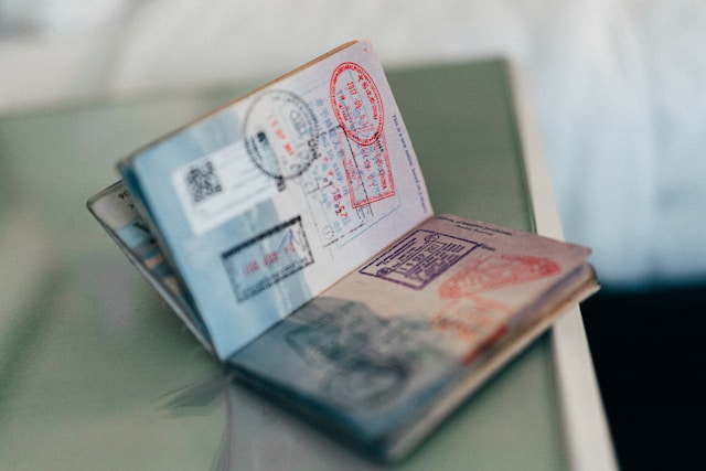 Immigration Attorney