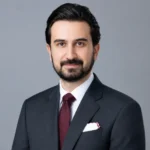 Attorney Amir Aghnami