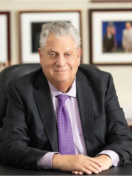 Attorney Barry J. Goodman