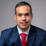 Attorney George Salinas