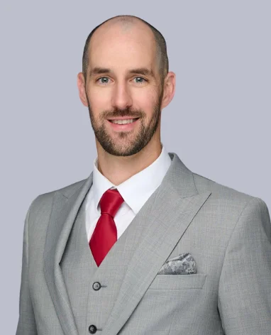 Attorney Patrick M. Hale