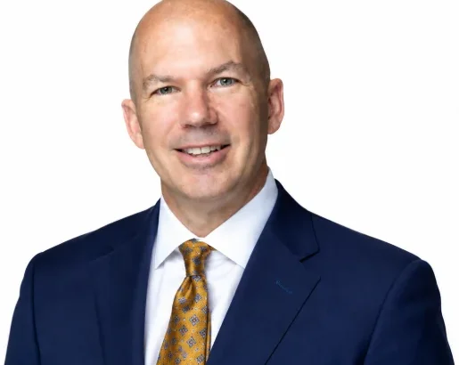 Attorney Robert D. Crain