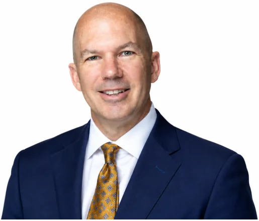 Attorney Robert D. Crain