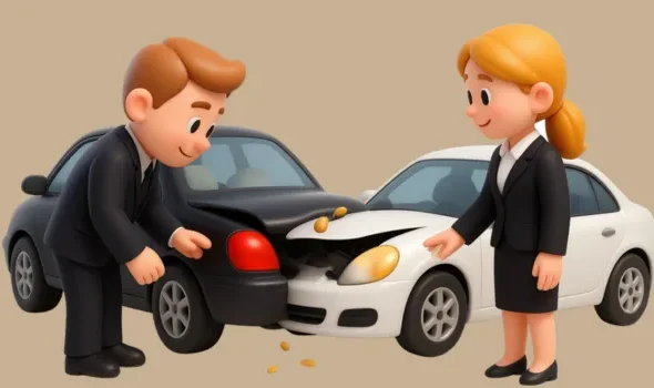 Car Accident Lawyers