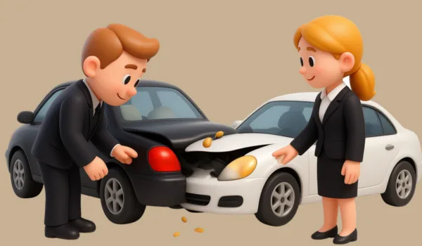 Car Accident Lawyers