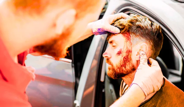 Car Crash Injuries