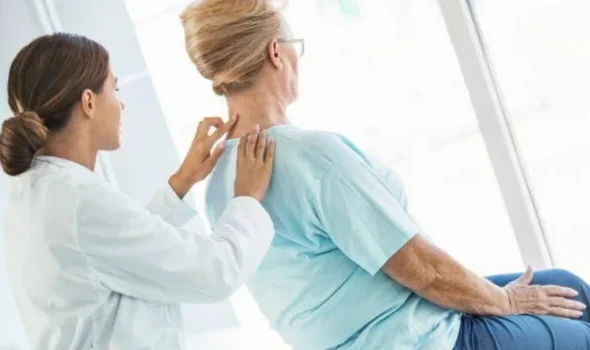 Chiropractic Care