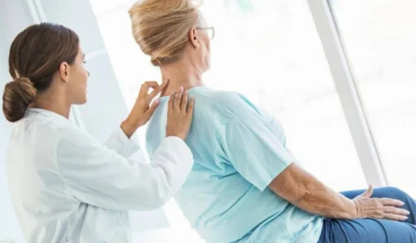 Chiropractic Care