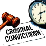 Criminal Conviction