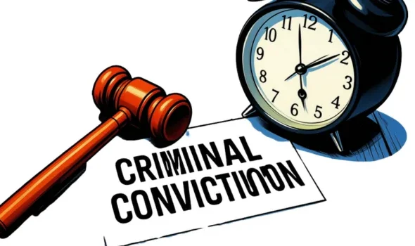 Criminal Conviction