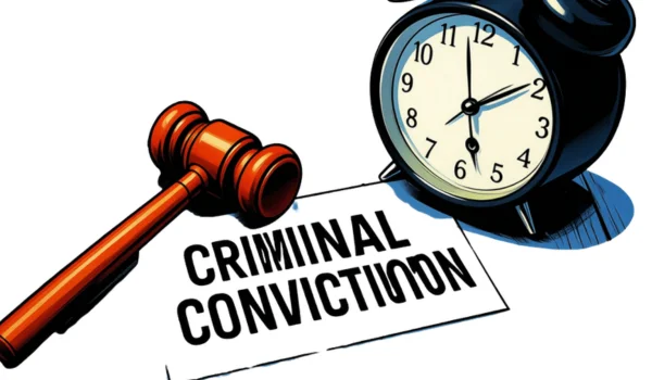 Criminal Conviction