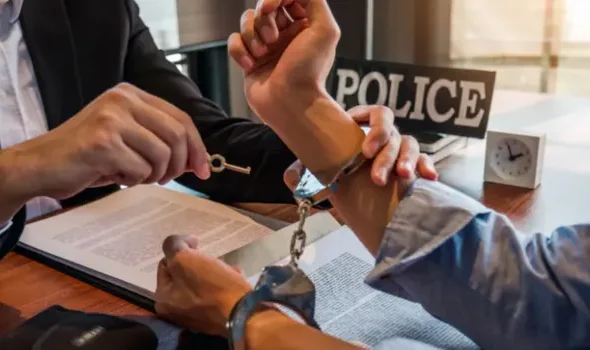 Criminal Defense Lawyer