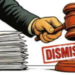 DUI Cases Can Be Dismissed