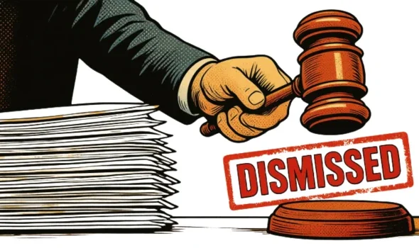 DUI Cases Can Be Dismissed