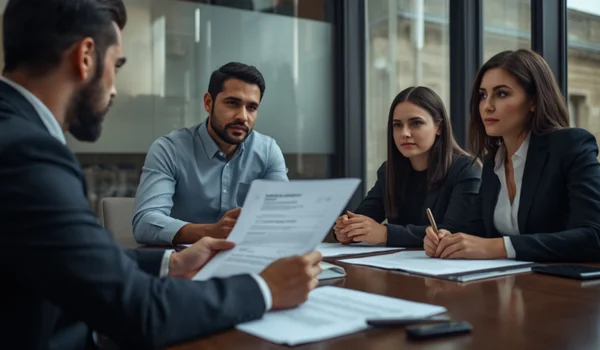 Family Law Attorney