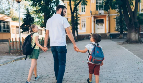 Family Law Mediation