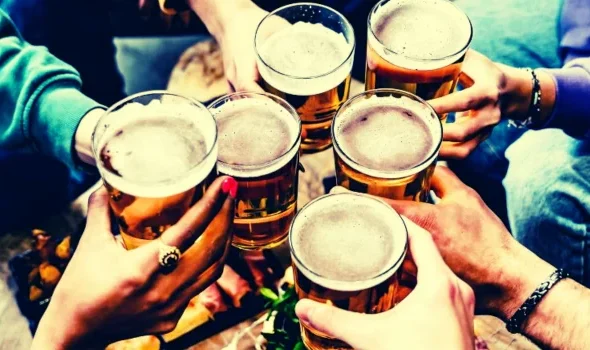Legal Drinking Age in Florida
