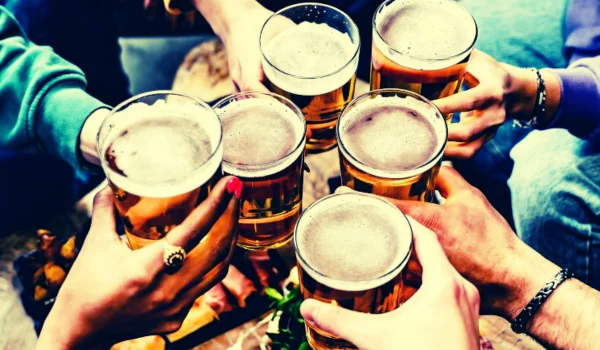 Legal Drinking Age in Florida