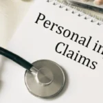 Personal Injury Claims