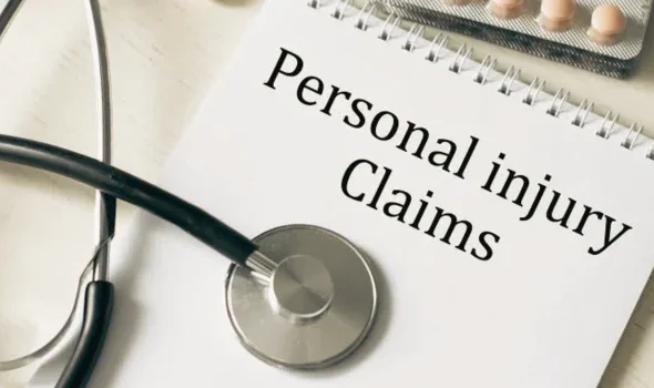 Personal Injury Claims