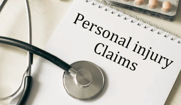 Personal Injury Claims