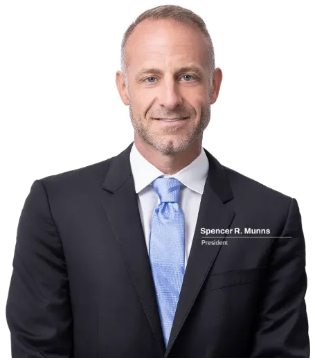 Spencer R. Munns